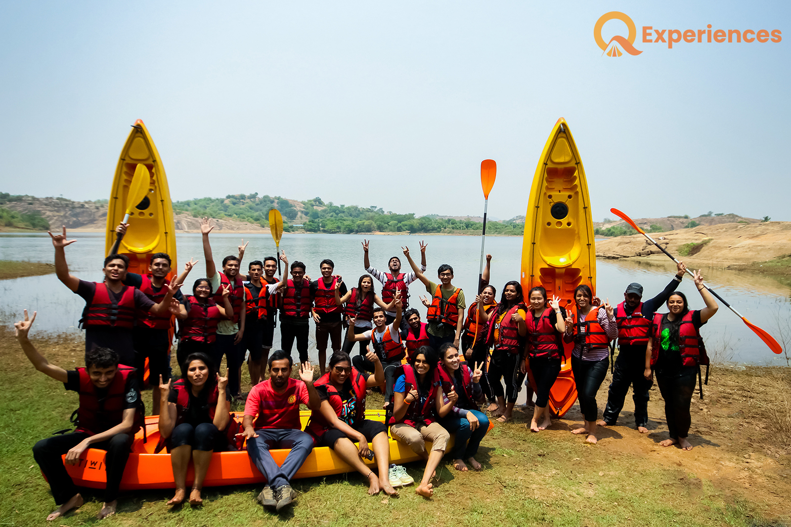 Best resort in bangalore for corporate outing
